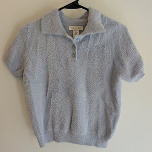 Rachel Zoe Blouse – XS Lavender